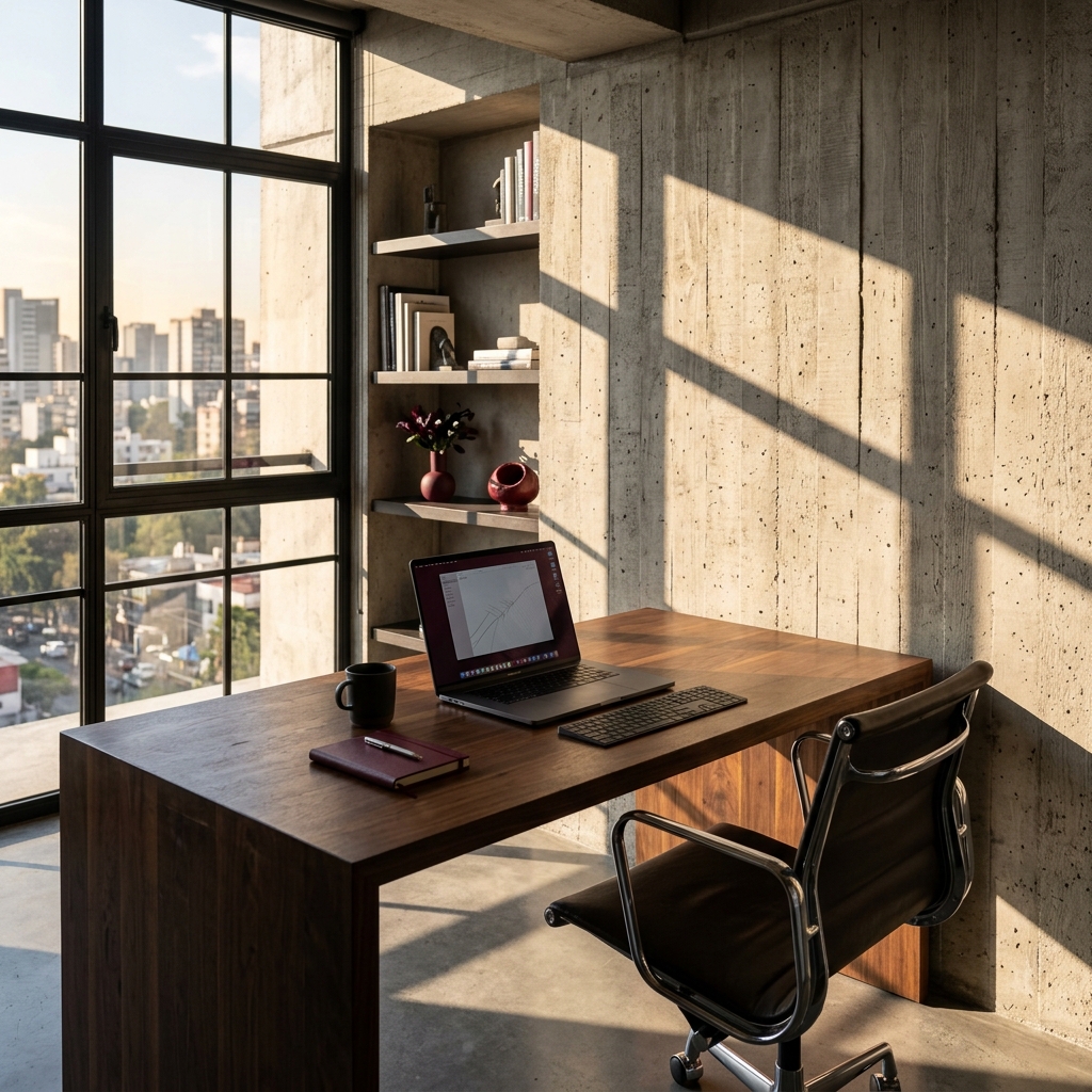 Estudio Beruelzo