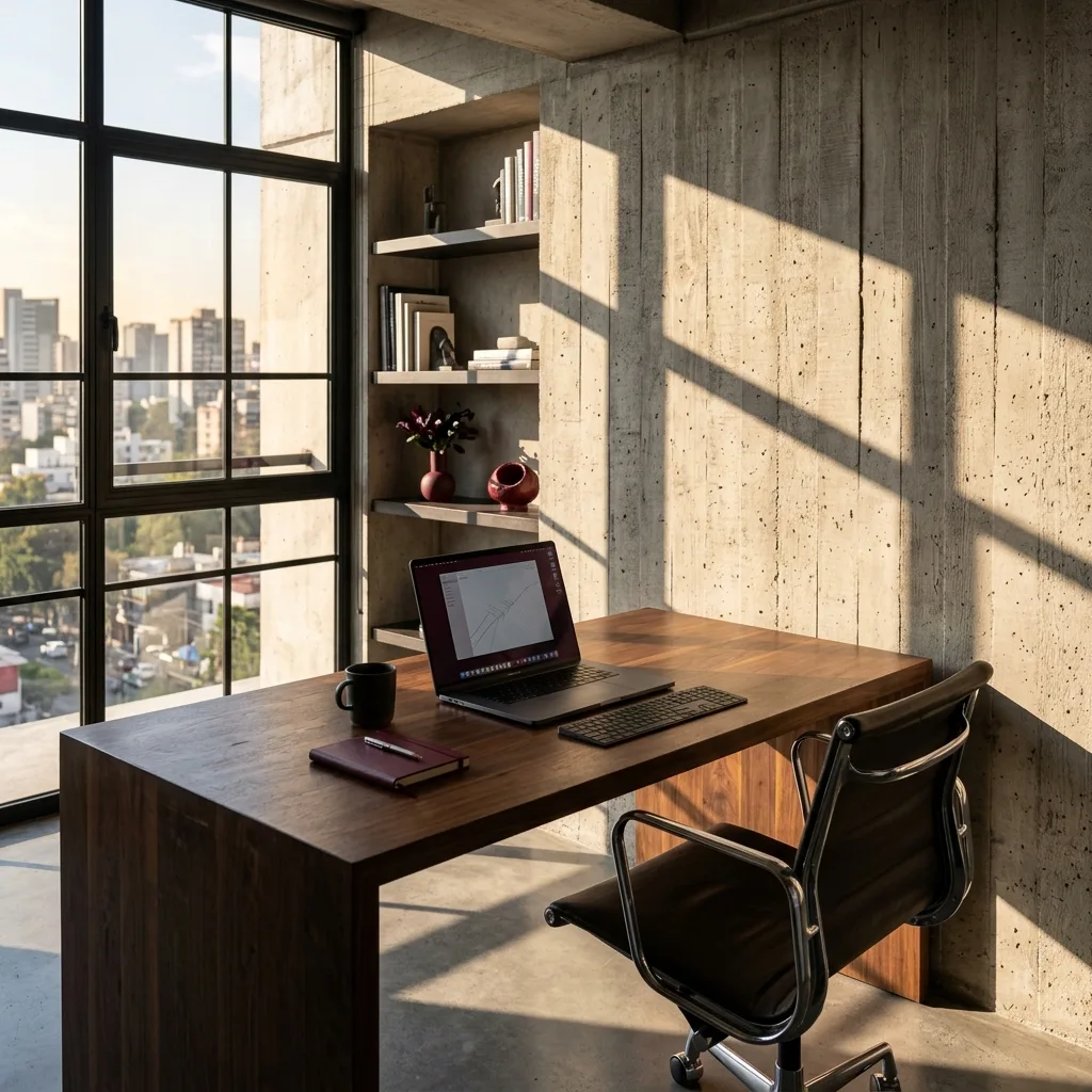 Estudio Beruelzo