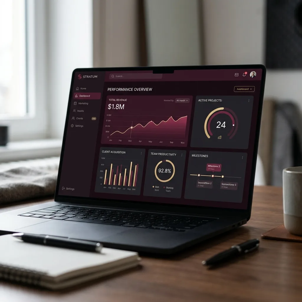 Desarrollo Web Premium