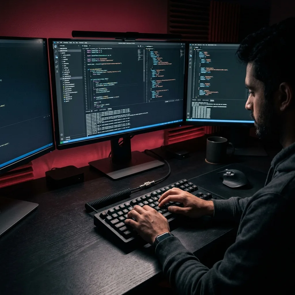 Desarrollo de Software
